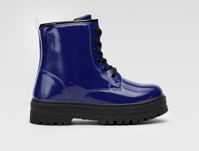 Nelli Blu - Buty zimowe dziecięce zimowe ze sklepu: ccc.eu w kategorii: Buty zimowe dziecięce - zdjęcie WP-CCC-G202M-SEF_5904862234151