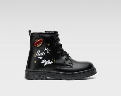 Buty zimowe dziecięce zimowe Nelli Blu ze sklepu: ccc.eu w kategorii: Buty zimowe dziecięce - zdjęcie WP-CCC-G202M-SEF_5904862234410