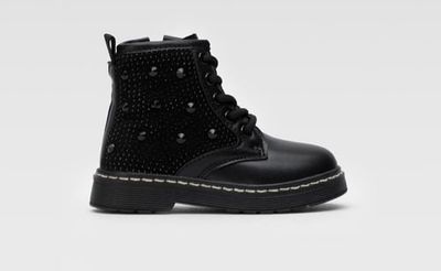 Buty zimowe dziecięce zimowe Nelli Blu ze sklepu: ccc.eu w kategorii: Buty zimowe dziecięce - zdjęcie WP-CCC-G202M-SEF_5904862234489