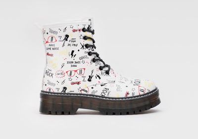 Nelli Blu - Buty zimowe dziecięce zimowe ze sklepu: ccc.eu w kategorii: Buty zimowe dziecięce - zdjęcie WP-CCC-G202M-SEF_5904862271507