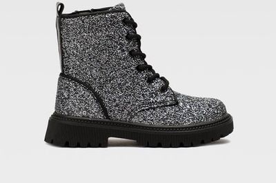 Buty zimowe dziecięce zimowe Nelli Blu ze sklepu: ccc.eu w kategorii: Buty zimowe dziecięce