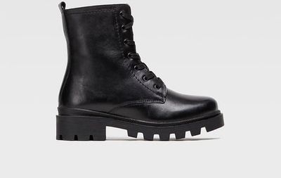 Buty zimowe dziecięce na zimę LASOCKI YOUNG ze sklepu: ccc.eu w kategorii: Buty zimowe dziecięce - zdjęcie WP-CCC-G202M-SEF_5904862275093
