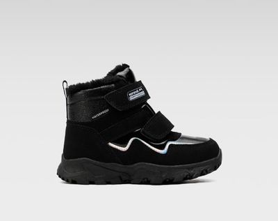 Buty zimowe dziecięce zimowe SPRANDI EARTH GEAR ze sklepu: ccc.eu w kategorii: Buty zimowe dziecięce - zdjęcie WP-CCC-G202M-SEF_5904862278322