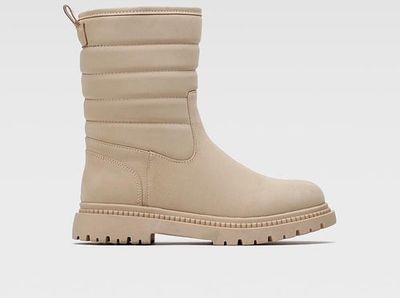 DeeZee - Buty zimowe dziecięce na zimę ze sklepu: ccc.eu w kategorii: Buty zimowe dziecięce