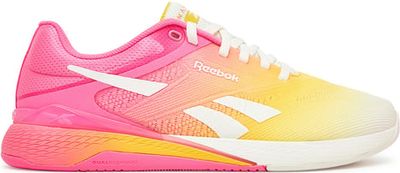 Buty sportowe damskie na wiosnę Reebok ze sklepu: ccc.eu w kategorii: Buty sportowe damskie - zdjęcie WP-CCC-G202M-SEF_5904862305523