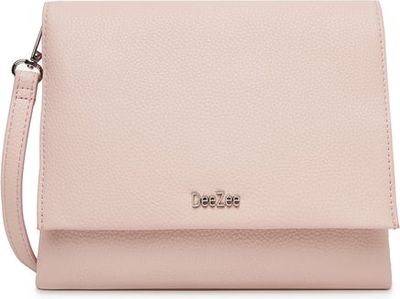 Listonoszka elegancka DeeZee ze sklepu: ccc.eu w kategorii: Listonoszki - zdjęcie WP-CCC-G202M-SEF_5904862310404