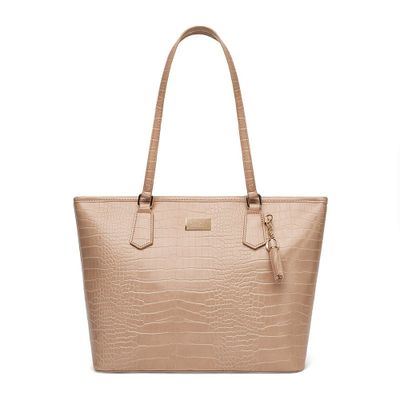 Shopper bag DeeZee ze sklepu: ccc.eu w kategorii: Torby Shopper bag - zdjęcie WP-CCC-G202M-SEF_5904862310695