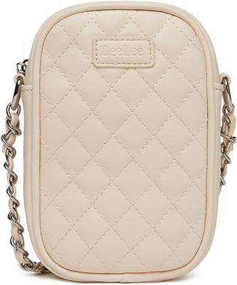Listonoszka elegancka DeeZee ze sklepu: ccc.eu w kategorii: Listonoszki - zdjęcie WP-CCC-G202M-SEF_5904862311074