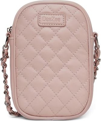 Listonoszka elegancka DeeZee ze sklepu: ccc.eu w kategorii: Listonoszki - zdjęcie WP-CCC-G202M-SEF_5904862311111