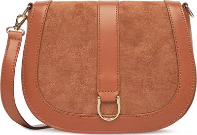 DeeZee - Listonoszka elegancka ze sklepu: ccc.eu w kategorii: Listonoszki - zdjęcie WP-CCC-G202M-SEF_5904862311128