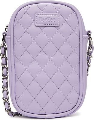 Listonoszka elegancka DeeZee ze sklepu: ccc.eu w kategorii: Listonoszki - zdjęcie WP-CCC-G202M-SEF_5904862311135