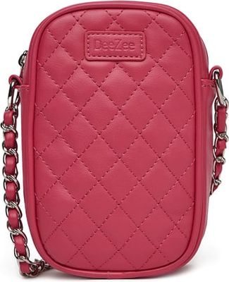 Listonoszka elegancka DeeZee ze sklepu: ccc.eu w kategorii: Listonoszki - zdjęcie WP-CCC-G202M-SEF_5904862311166