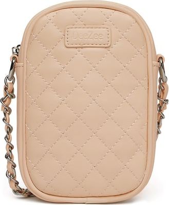 Listonoszka elegancka DeeZee ze sklepu: ccc.eu w kategorii: Listonoszki - zdjęcie WP-CCC-G202M-SEF_5904862311173