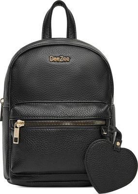 DeeZee - Plecak ze sklepu: ccc.eu w kategorii: Plecaki - zdjęcie WP-CCC-G202M-SEF_5904862311753