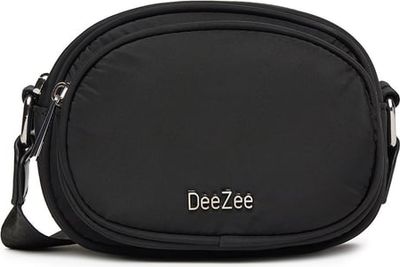 Listonoszka elegancka DeeZee ze sklepu: ccc.eu w kategorii: Listonoszki - zdjęcie WP-CCC-G202M-SEF_5904862311791