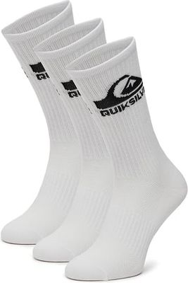 Quiksilver - Skarpetki damskie w nadruki ze sklepu: ccc.eu w kategorii: Skarpetki damskie - zdjęcie WP-CCC-G202M-SEF_5904862315409
