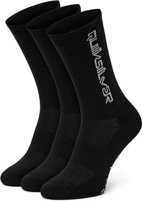 Quiksilver - Skarpetki damskie sportowe ze sklepu: ccc.eu w kategorii: Skarpetki damskie - zdjęcie WP-CCC-G202M-SEF_5904862315454