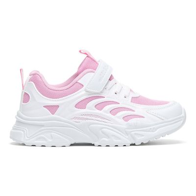 Buty sportowe dziecięce na wiosnę Nelli Blu ze sklepu: ccc.eu w kategorii: Buty sportowe dziecięce - zdjęcie WP-CCC-G202M-SEF_5904862330198