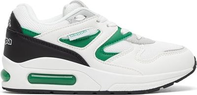 Buty sportowe dziecięce na wiosnę Kappa ze sklepu: ccc.eu w kategorii: Buty sportowe dziecięce - zdjęcie WP-CCC-G202M-SEF_5904862333489