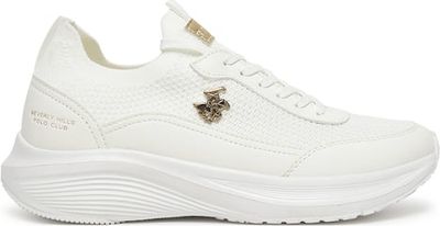 Buty sportowe damskie wiosenne BEVERLY HILLS POLO CLUB ze sklepu: ccc.eu w kategorii: Buty sportowe damskie - zdjęcie WP-CCC-G202M-SEF_5904862333816