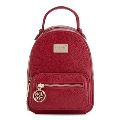 Plecak Nine West ze sklepu: ccc.eu w kategorii: Plecaki - zdjęcie WP-CCC-G202M-SEF_5904862337470