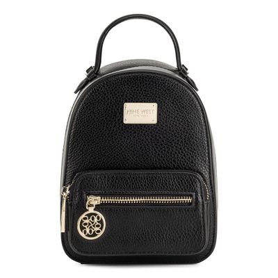 Plecak Nine West ze sklepu: ccc.eu w kategorii: Plecaki - zdjęcie WP-CCC-G202M-SEF_5904862337487