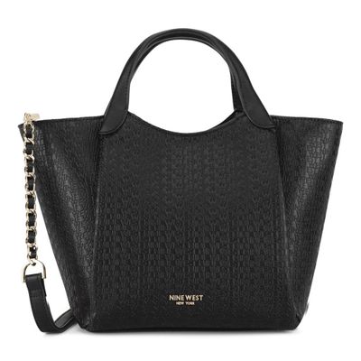 Shopper bag Nine West ze sklepu: ccc.eu w kategorii: Torby Shopper bag - zdjęcie WP-CCC-G202M-SEF_5904862337708