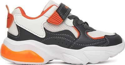Buty sportowe dziecięce na wiosnę Sprandi ze sklepu: ccc.eu w kategorii: Buty sportowe dziecięce - zdjęcie WP-CCC-G202M-SEF_5904862338477