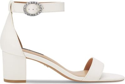 Sandały damskie na lato Nine West ze sklepu: ccc.eu w kategorii: Sandały damskie - zdjęcie WP-CCC-G202M-SEF_5904862339412