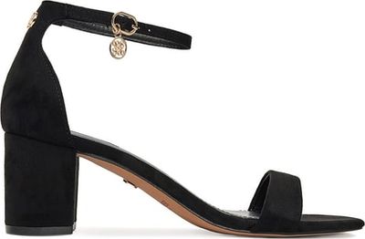 Nine West - Sandały damskie na lato ze sklepu: ccc.eu w kategorii: Sandały damskie - zdjęcie WP-CCC-G202M-SEF_5904862339566