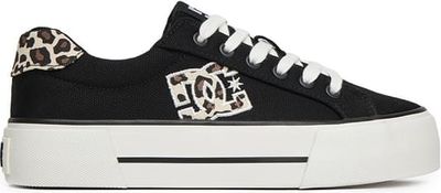 Trampki damskie wiosenne Dc Shoes ze sklepu: ccc.eu w kategorii: Trampki damskie - zdjęcie WP-CCC-G202M-SEF_5904862339962