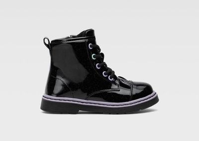 Buty zimowe dziecięce na zimę Nelli Blu ze sklepu: ccc.eu w kategorii: Buty zimowe dziecięce - zdjęcie WP-CCC-G202M-SEF_5904862379647