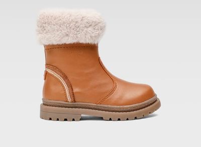 Lasocki Kids - Buty zimowe dziecięce na zimę ze sklepu: ccc.eu w kategorii: Buty zimowe dziecięce - zdjęcie WP-CCC-G202M-SEF_5904862380780