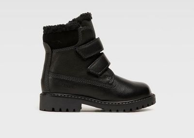 Buty zimowe dziecięce na zimę Lasocki Kids ze sklepu: ccc.eu w kategorii: Buty zimowe dziecięce - zdjęcie WP-CCC-G202M-SEF_5904862383033