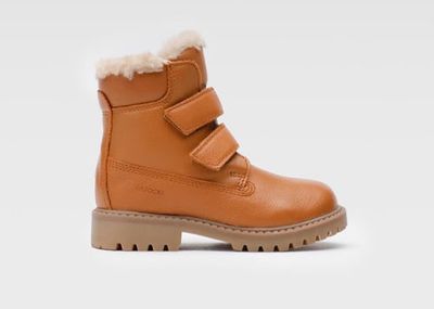 Buty zimowe dziecięce na zimę Lasocki Kids ze sklepu: ccc.eu w kategorii: Buty zimowe dziecięce - zdjęcie WP-CCC-G202M-SEF_5904862383040