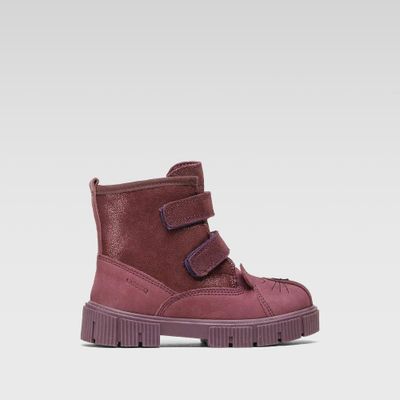 Buty zimowe dziecięce na zimę Lasocki Kids ze sklepu: ccc.eu w kategorii: Buty zimowe dziecięce - zdjęcie WP-CCC-G202M-SEF_5904862387512