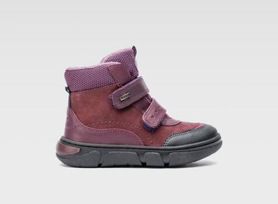 Lasocki Kids - Buty zimowe dziecięce na zimę ze sklepu: ccc.eu w kategorii: Buty zimowe dziecięce