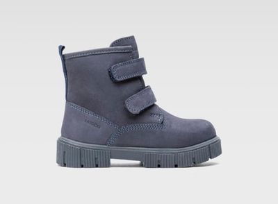Buty zimowe dziecięce na zimę Lasocki Kids ze sklepu: ccc.eu w kategorii: Buty zimowe dziecięce - zdjęcie WP-CCC-G202M-SEF_5904862390543