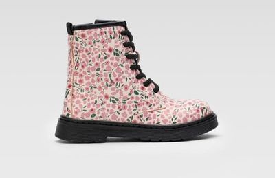 Buty zimowe dziecięce na zimę Nelli Blu ze sklepu: ccc.eu w kategorii: Buty zimowe dziecięce - zdjęcie WP-CCC-G202M-SEF_5904862409061