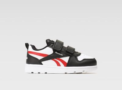 Reebok - Buty sportowe dziecięce wiosenne ze sklepu: ccc.eu w kategorii: Buty sportowe dziecięce - zdjęcie WP-CCC-G202M-SEF_5904862440521