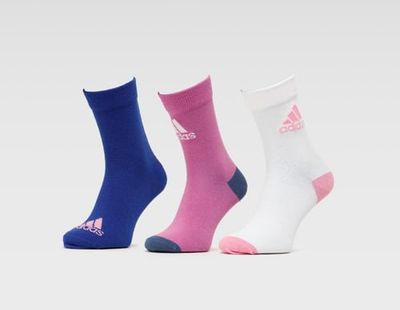 adidas - Skarpetki dziecięce ze sklepu: ccc.eu w kategorii: Skarpetki dziecięce - zdjęcie WP-CCC-G202M-SEF_5904862441641