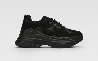 DeeZee - Buty sportowe damskie na wiosnę ze sklepu: ccc.eu w kategorii: Buty sportowe damskie - zdjęcie WP-CCC-G202M-SEF_5904862469942