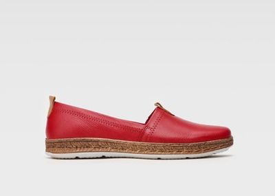 Espadryle damskie Lasocki ze sklepu: ccc.eu w kategorii: Espadryle damskie - zdjęcie WP-CCC-G202M-SEF_5904862503684
