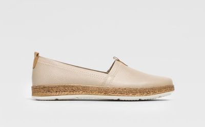 Espadryle damskie letnie Lasocki ze sklepu: ccc.eu w kategorii: Espadryle damskie - zdjęcie WP-CCC-G202M-SEF_5904862503691