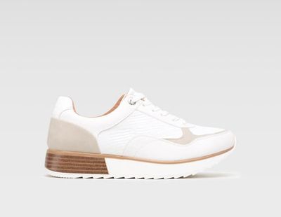 Buty sportowe damskie wiosenne Jenny Fairy ze sklepu: ccc.eu w kategorii: Buty sportowe damskie - zdjęcie WP-CCC-G202M-SEF_5904862510330