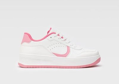 Buty sportowe damskie na wiosnę Jenny Fairy ze sklepu: ccc.eu w kategorii: Buty sportowe damskie - zdjęcie WP-CCC-G202M-SEF_5904862607412