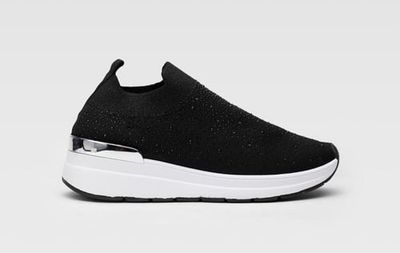 Clara Barson - Buty sportowe damskie na wiosnę ze sklepu: ccc.eu w kategorii: Buty sportowe damskie - zdjęcie WP-CCC-G202M-SEF_5904862613697