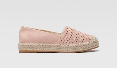 Espadryle damskie na lato Jenny Fairy ze sklepu: ccc.eu w kategorii: Espadryle damskie - zdjęcie WP-CCC-G202M-SEF_5904862616575
