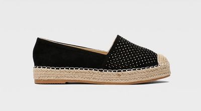 Jenny Fairy - Espadryle damskie na lato ze sklepu: ccc.eu w kategorii: Espadryle damskie - zdjęcie WP-CCC-G202M-SEF_5904862616582
