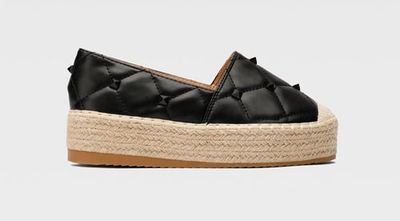 DeeZee - Espadryle damskie na lato ze sklepu: ccc.eu w kategorii: Espadryle damskie - zdjęcie WP-CCC-G202M-SEF_5904862621012